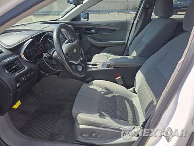 2017 Chevrolet Impala LS 1LS - zdjęcie 7 z 46 - miniatura
