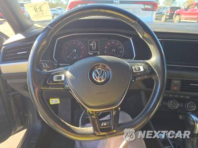 2021 Volkswagen Jetta R-Line - zdjęcie 10 z 30 - miniatura