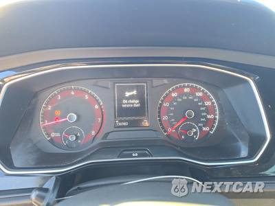 2021 Volkswagen Jetta R-Line - zdjęcie 12 z 30 - miniatura