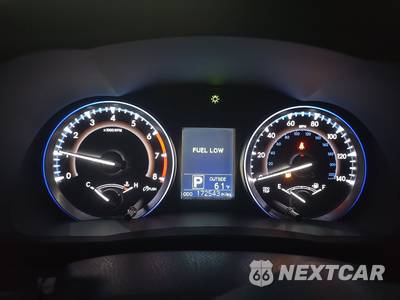 2015 Toyota Highlander LE - zdjęcie 12 z 36 - miniatura