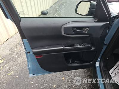 2021 Ford Bronco Sport Big Bend - zdjęcie 9 z 23 - miniatura
