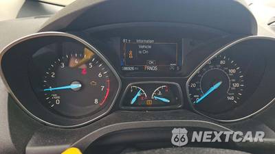 2018 Ford Escape SE - zdjęcie 20 z 26 - miniatura