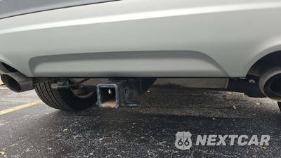 2018 Ford Escape SE - zdjęcie 24 z 26 - miniatura