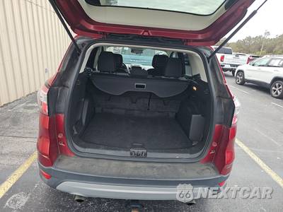2018 Ford Escape SE - zdjęcie 16 z 26 - miniatura