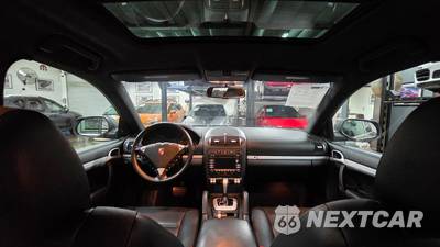 2009 Porsche Cayenne - zdjęcie 37 z 153 - miniatura