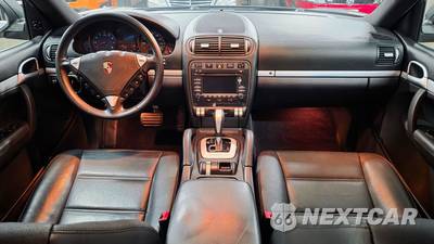 2009 Porsche Cayenne - zdjęcie 38 z 153 - miniatura