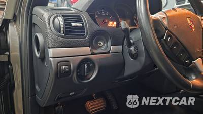 2009 Porsche Cayenne - zdjęcie 70 z 153 - miniatura