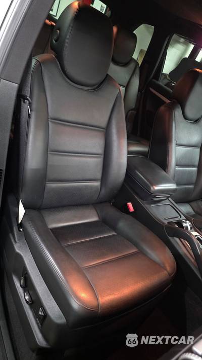 2009 Porsche Cayenne - zdjęcie 92 z 153 - miniatura