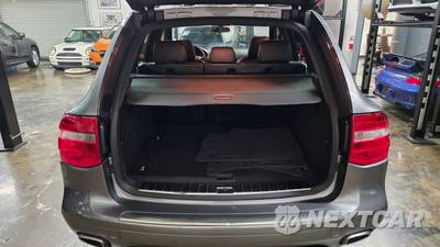2009 Porsche Cayenne - zdjęcie 101 z 153 - miniatura