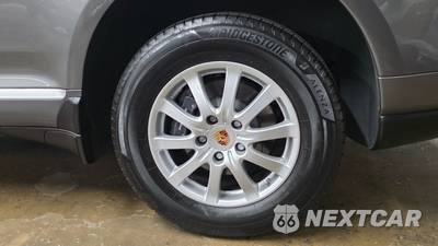 2009 Porsche Cayenne - zdjęcie 115 z 153 - miniatura