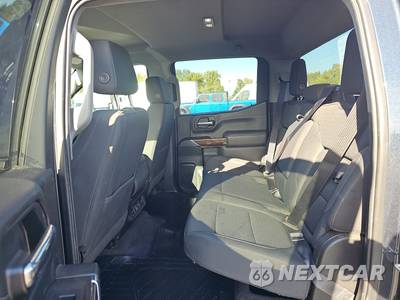 2022 GMC Sierra 1500 Limited Elevation Crew Cab Short Bed 3SB - zdjęcie 13 z 39 - miniatura
