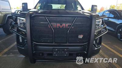 2022 GMC Sierra 1500 Limited Elevation Crew Cab Short Bed 3SB - zdjęcie 24 z 39 - miniatura