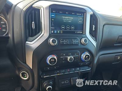 2022 GMC Sierra 1500 Limited Elevation Crew Cab Short Bed 3SB - zdjęcie 11 z 39 - miniatura