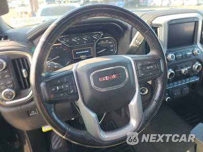 2022 GMC Sierra 1500 Limited Elevation Crew Cab Short Bed 3SB - zdjęcie 10 z 39 - miniatura