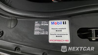 2009 Porsche Cayenne - zdjęcie 132 z 153 - miniatura