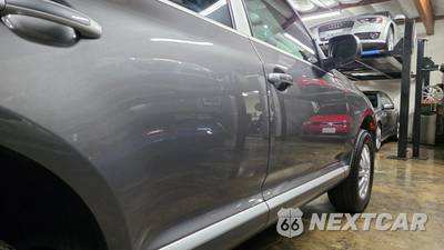 2009 Porsche Cayenne - zdjęcie 135 z 153 - miniatura