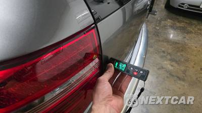 2009 Porsche Cayenne - zdjęcie 144 z 153 - miniatura
