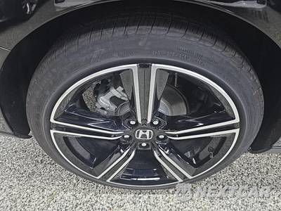 2026 Honda Accord Sedan SE - zdjęcie 10 z 22 - miniatura
