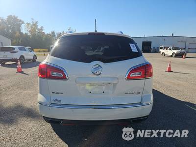 2014 Buick Enclave Convenience 1SD - zdjęcie 5 z 30 - miniatura