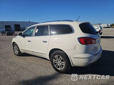 2014 Buick Enclave Convenience 1SD - zdjęcie 6 z 30 - miniatura