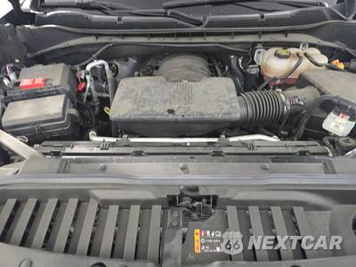 2022 Chevrolet Silverado 1500 LT Trail Boss Crew Cab Short Bed 2LT - zdjęcie 15 z 25 - miniatura