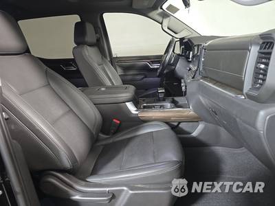 2022 Chevrolet Silverado 1500 LT Trail Boss Crew Cab Short Bed 2LT - zdjęcie 8 z 25 - miniatura