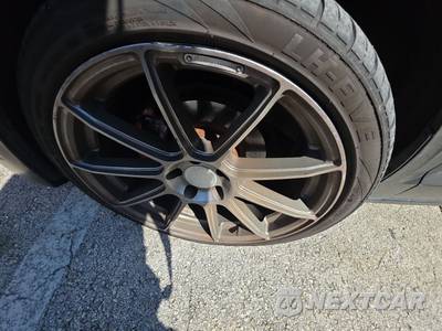 2016 Audi A3 Sedan 2.0T Premium - zdjęcie 20 z 24 - miniatura