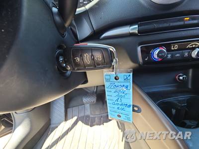2016 Audi A3 Sedan 2.0T Premium - zdjęcie 19 z 24 - miniatura