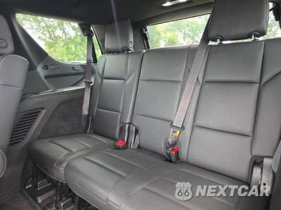 2022 Cadillac Escalade Luxury 1SA - zdjęcie 16 z 26 - miniatura