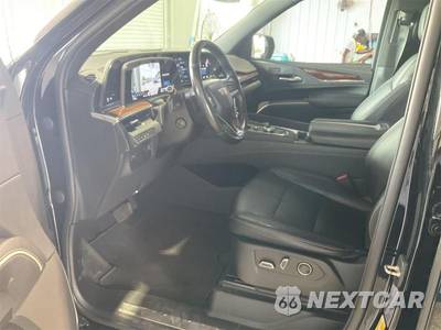 2022 Cadillac Escalade Luxury 1SA - zdjęcie 13 z 26 - miniatura