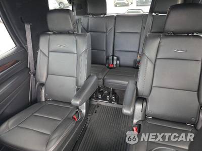 2022 Cadillac Escalade Luxury 1SA - zdjęcie 15 z 26 - miniatura