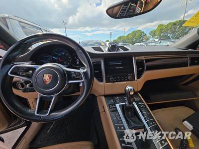2018 Porsche Macan - zdjęcie 12 z 26 - miniatura