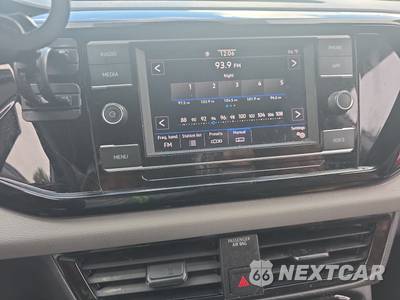 2023 Volkswagen Taos S - zdjęcie 18 z 36 - miniatura