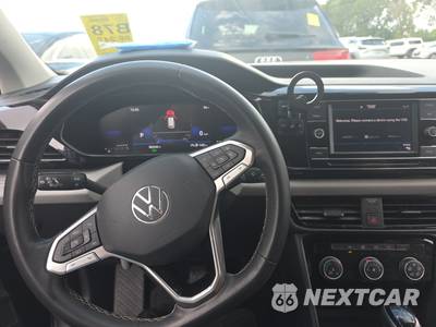 2023 Volkswagen Taos S - zdjęcie 12 z 36 - miniatura