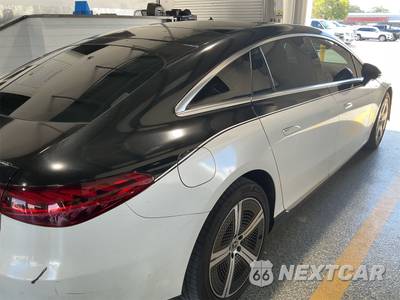 2023 Mercedes-Benz EQS 450+ Hatchback - zdjęcie 3 z 36 - miniatura