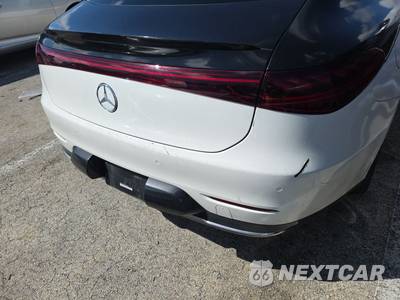 2023 Mercedes-Benz EQS 450+ Hatchback - zdjęcie 31 z 36 - miniatura