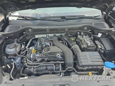 2023 Volkswagen Taos S - zdjęcie 6 z 36 - miniatura