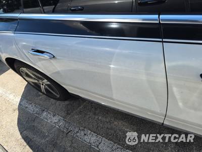 2023 Mercedes-Benz EQS 450+ Hatchback - zdjęcie 33 z 36 - miniatura
