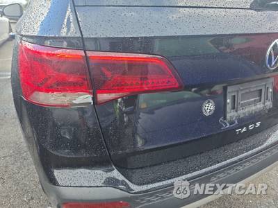 2023 Volkswagen Taos S - zdjęcie 8 z 36 - miniatura