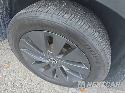 2023 Volkswagen Taos S - zdjęcie 10 z 36 - miniatura