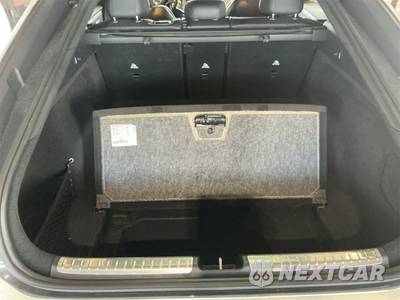 2023 Mercedes-Benz EQS 450+ Hatchback - zdjęcie 9 z 36 - miniatura