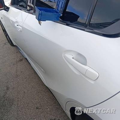 2026 Lexus IS 350 F SPORT - zdjęcie 28 z 29 - miniatura