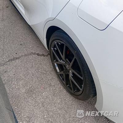 2026 Lexus IS 350 F SPORT - zdjęcie 21 z 29 - miniatura