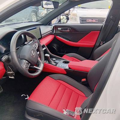 2026 Lexus IS 350 F SPORT - zdjęcie 13 z 29 - miniatura