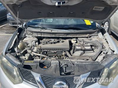 2014 Nissan Rogue SL - zdjęcie 6 z 26 - miniatura