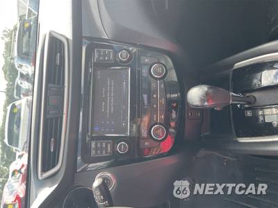 2014 Nissan Rogue SL - zdjęcie 18 z 26 - miniatura