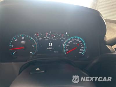 2019 Chevrolet Suburban 1500 Premier 1LZ - zdjęcie 7 z 7 - miniatura