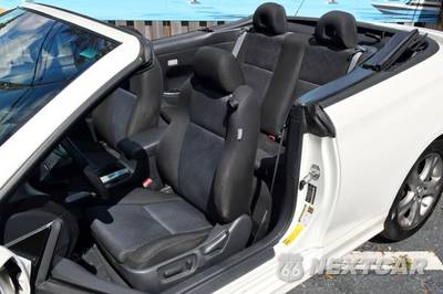 2008 Toyota Solara Sport Convertible - zdjęcie 28 z 48 - miniatura