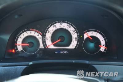 2008 Toyota Solara Sport Convertible - zdjęcie 27 z 48 - miniatura