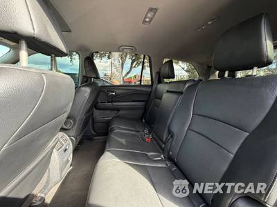 2021 Honda Pilot Special Edition - zdjęcie 18 z 32 - miniatura